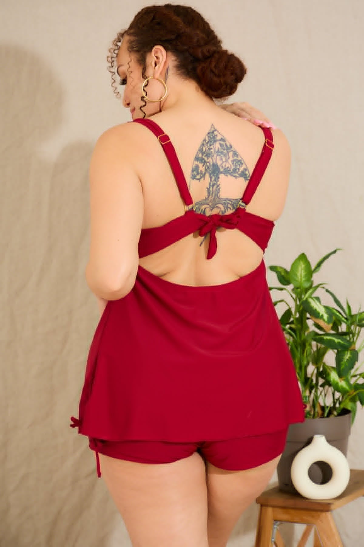 Tankini Mobelle