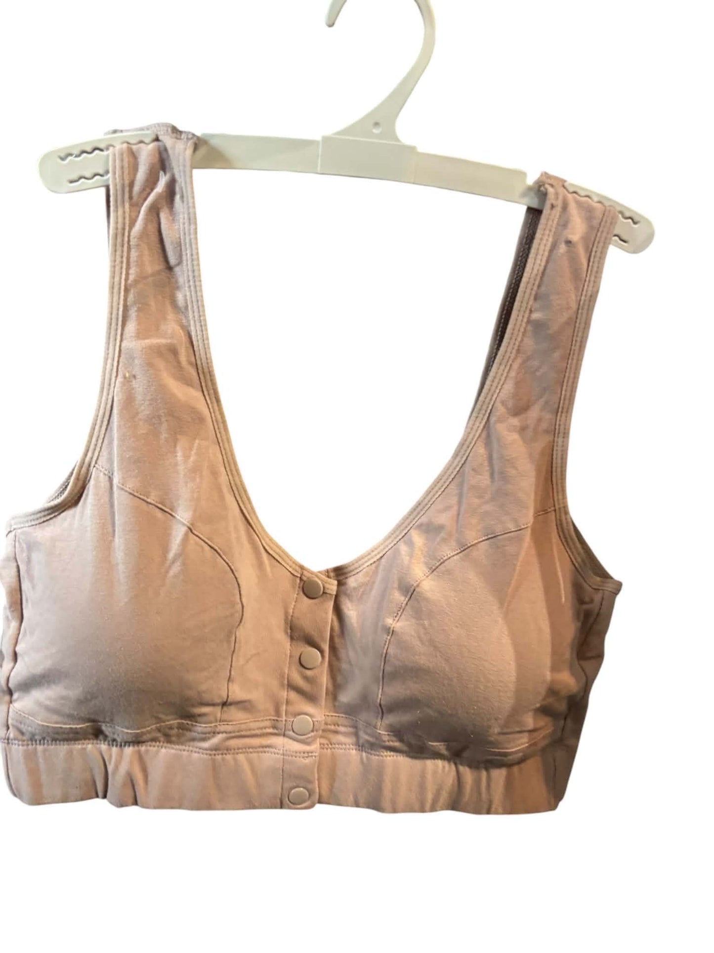 Brassière Boutons Mobelle