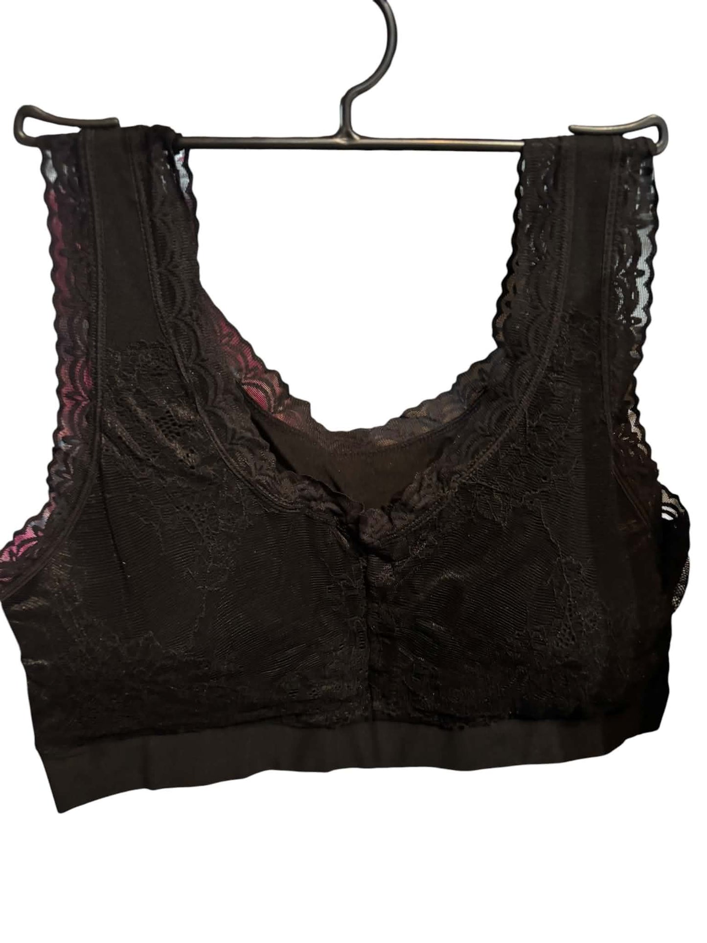 Brassière Dentelle Mobelle