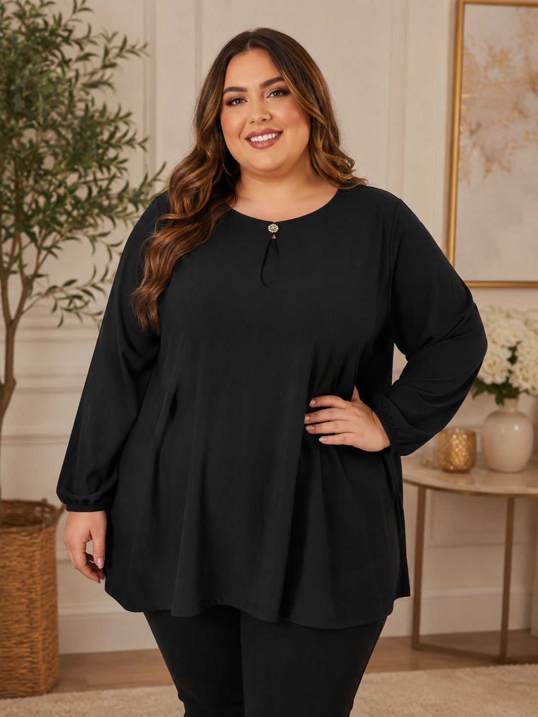 Tunique Mobelle