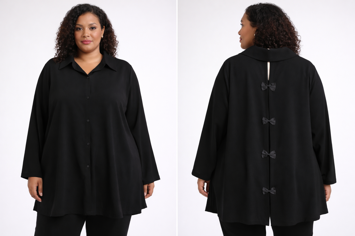 Chemise Mobelle