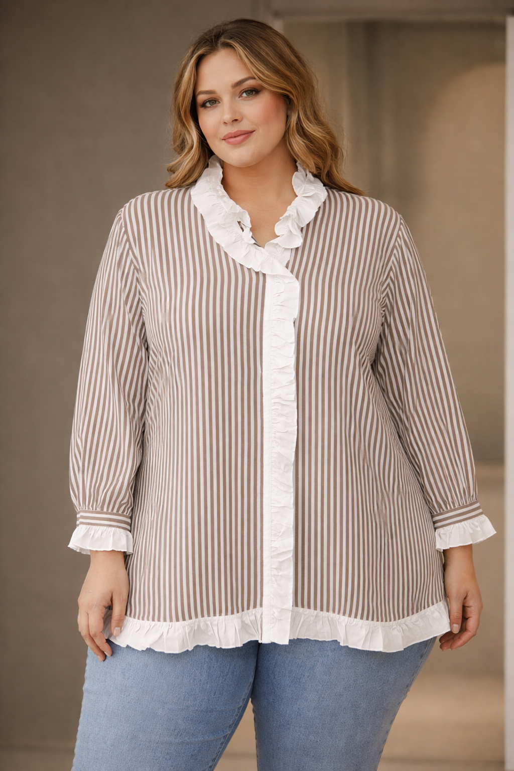 Chemise Mobelle