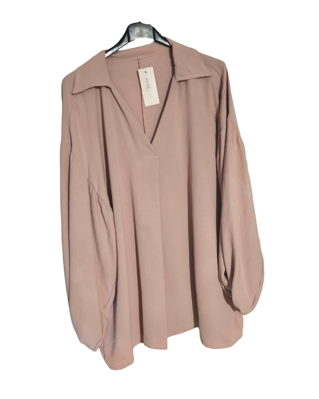 Blouse Mobelle