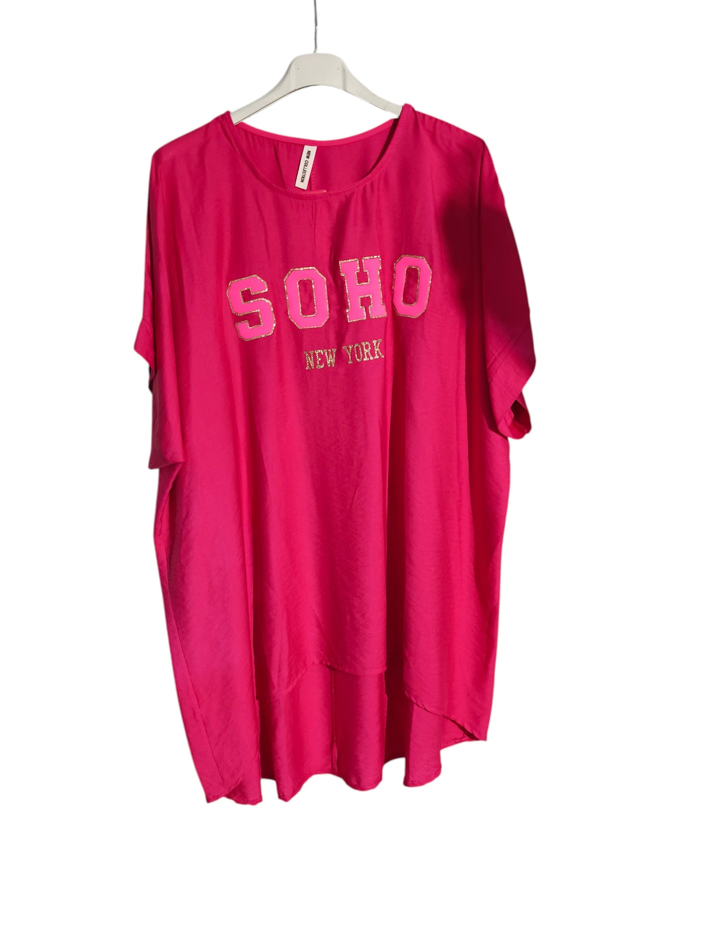 Tunique SOHO Mobelle