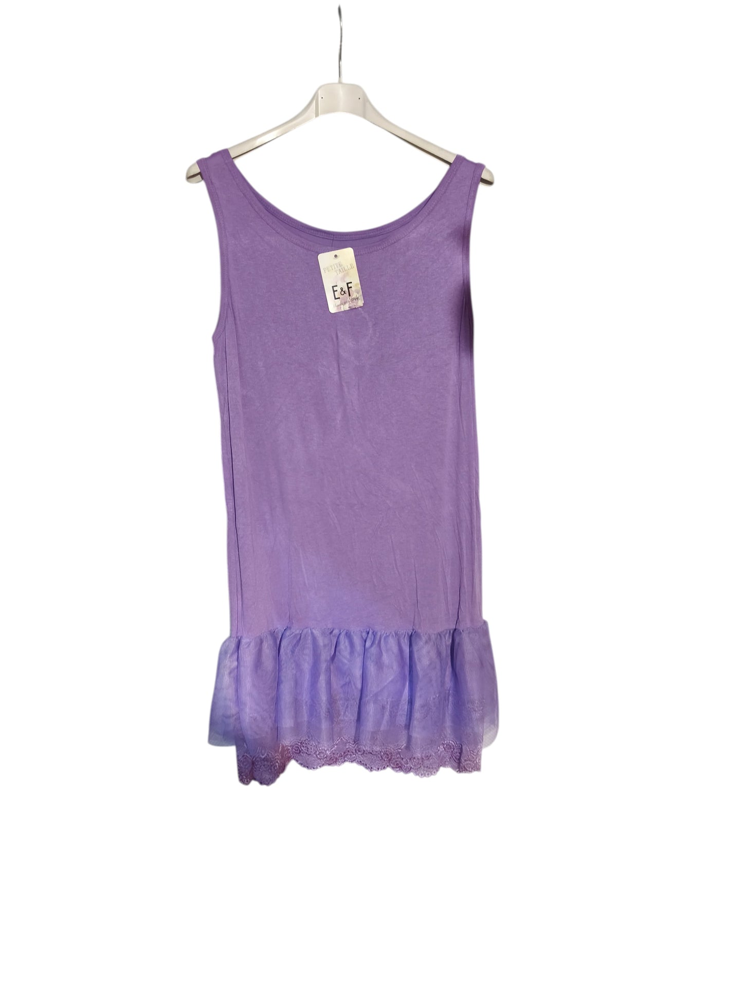 Dessous de robe Mobelle