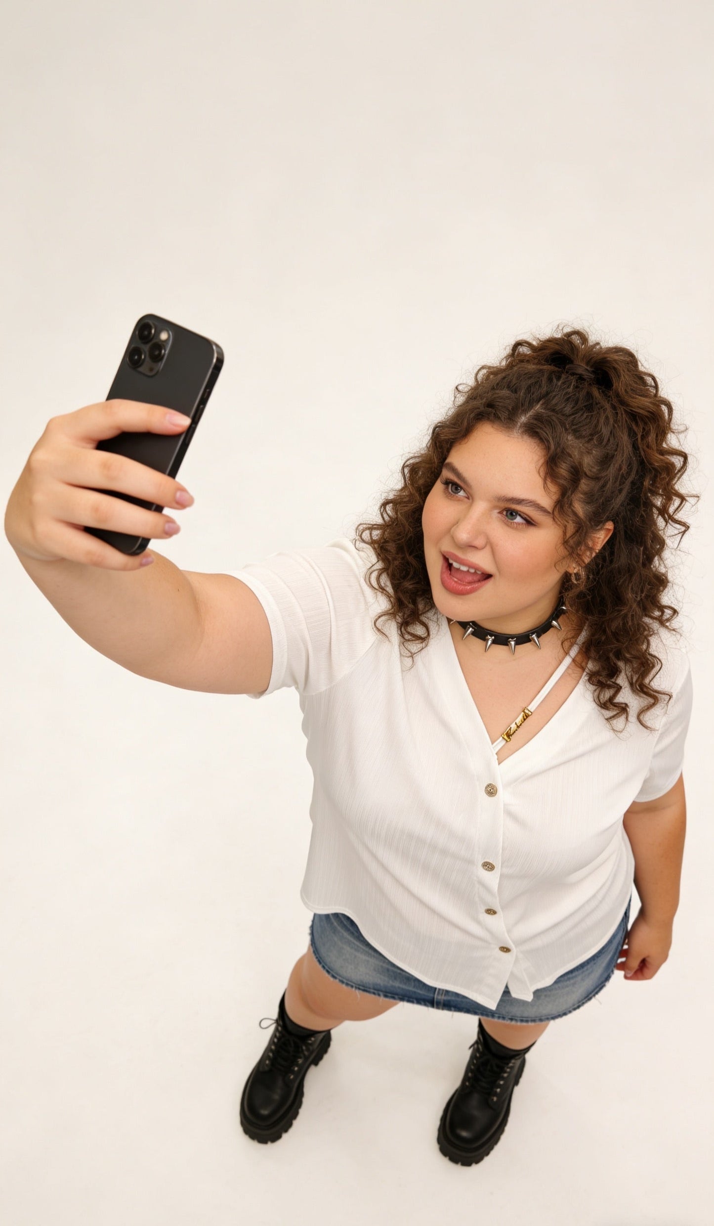 Tunique Mobelle