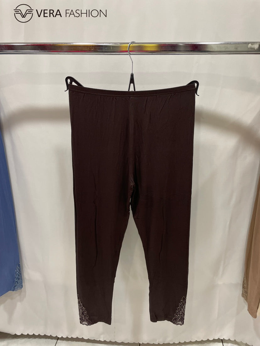Legging Long Mobelle