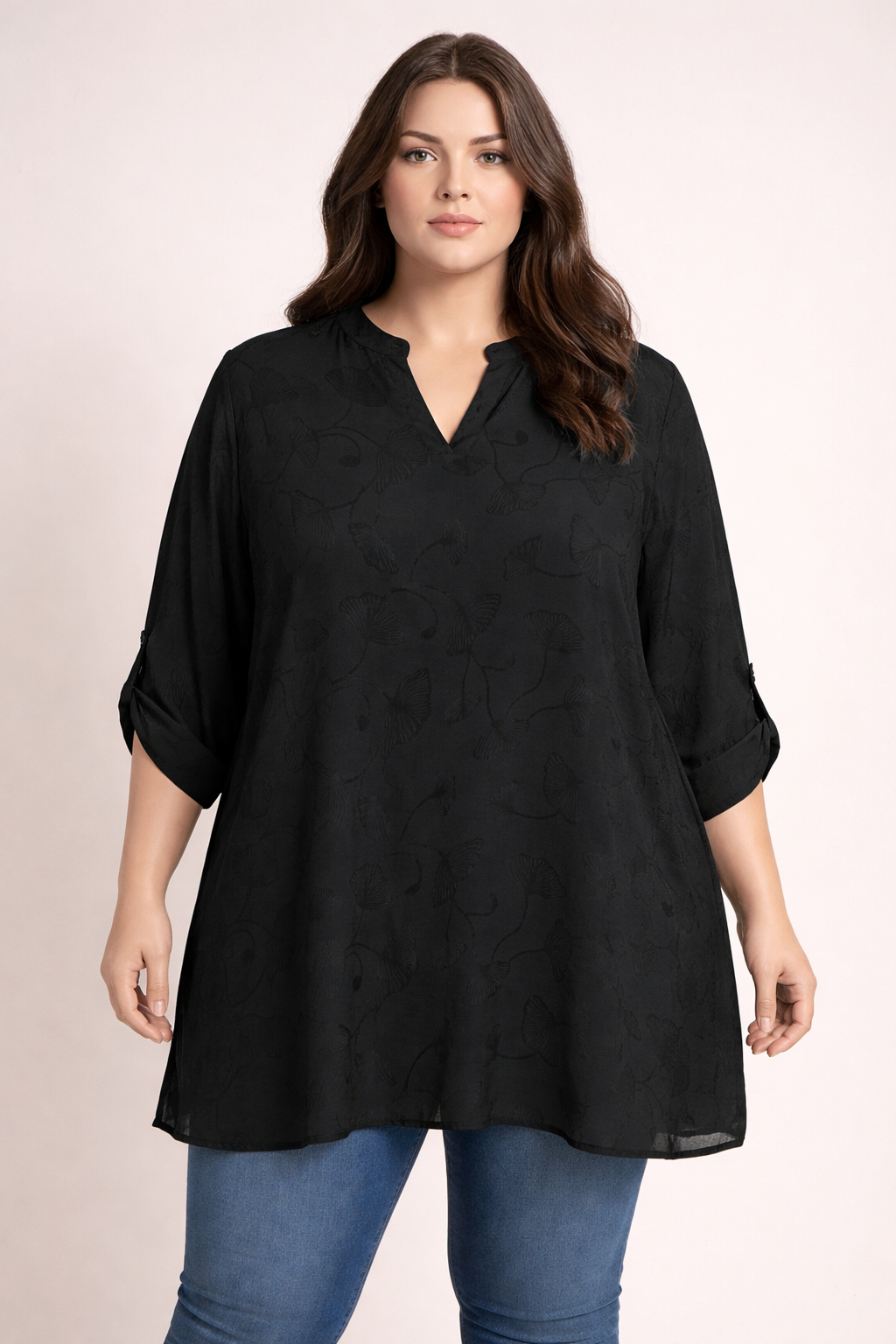 Blouse Mobelle