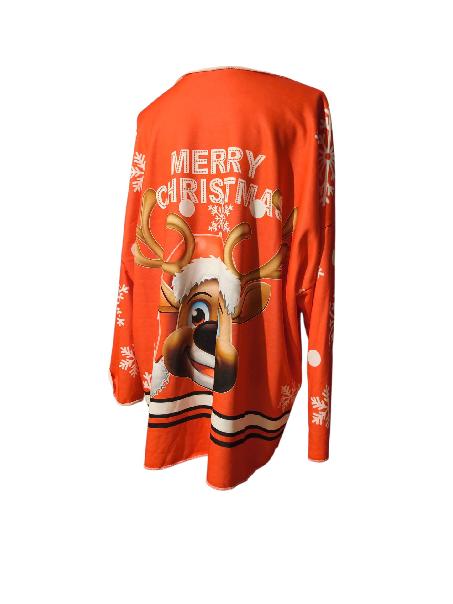 Pull Merry Christmas Mobelle