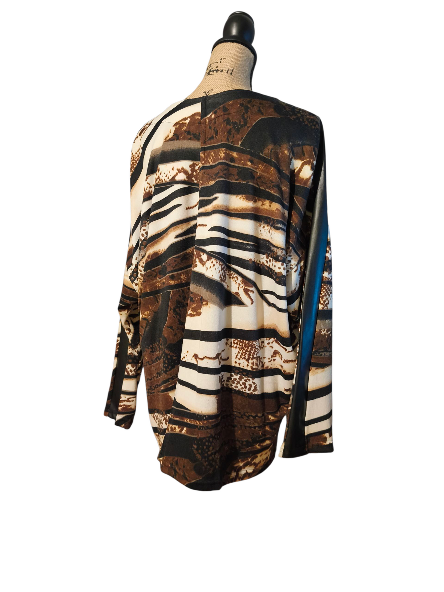 Tunique éclats - Mobelle