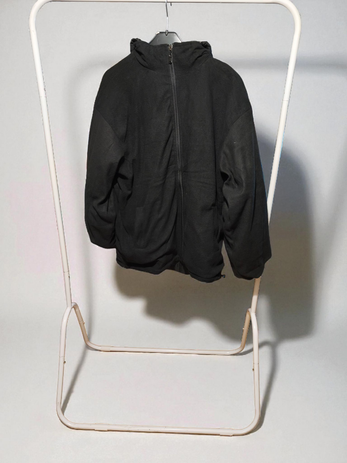 Manteau réversible Mobelle