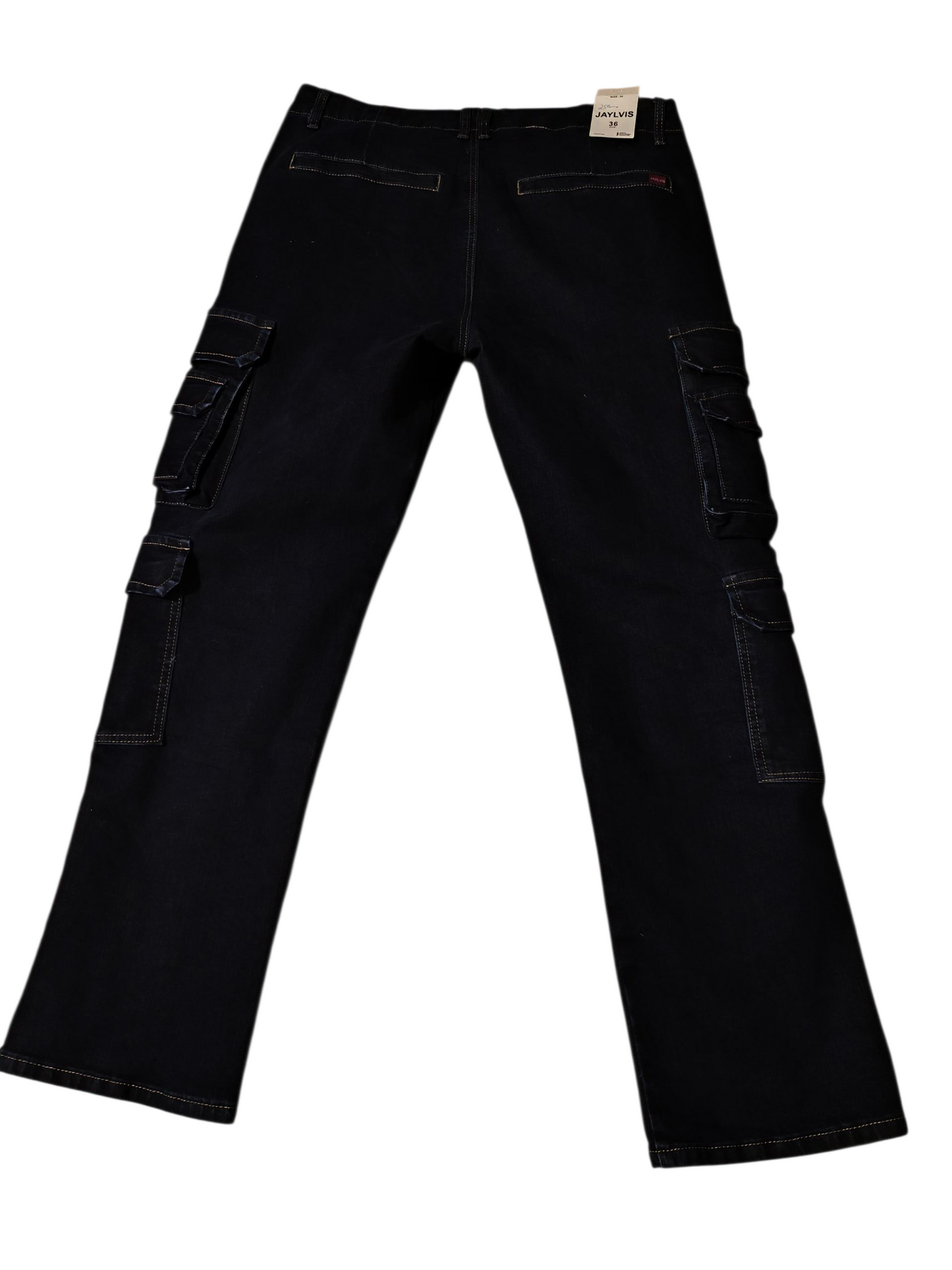 Cargo homme Mobelle