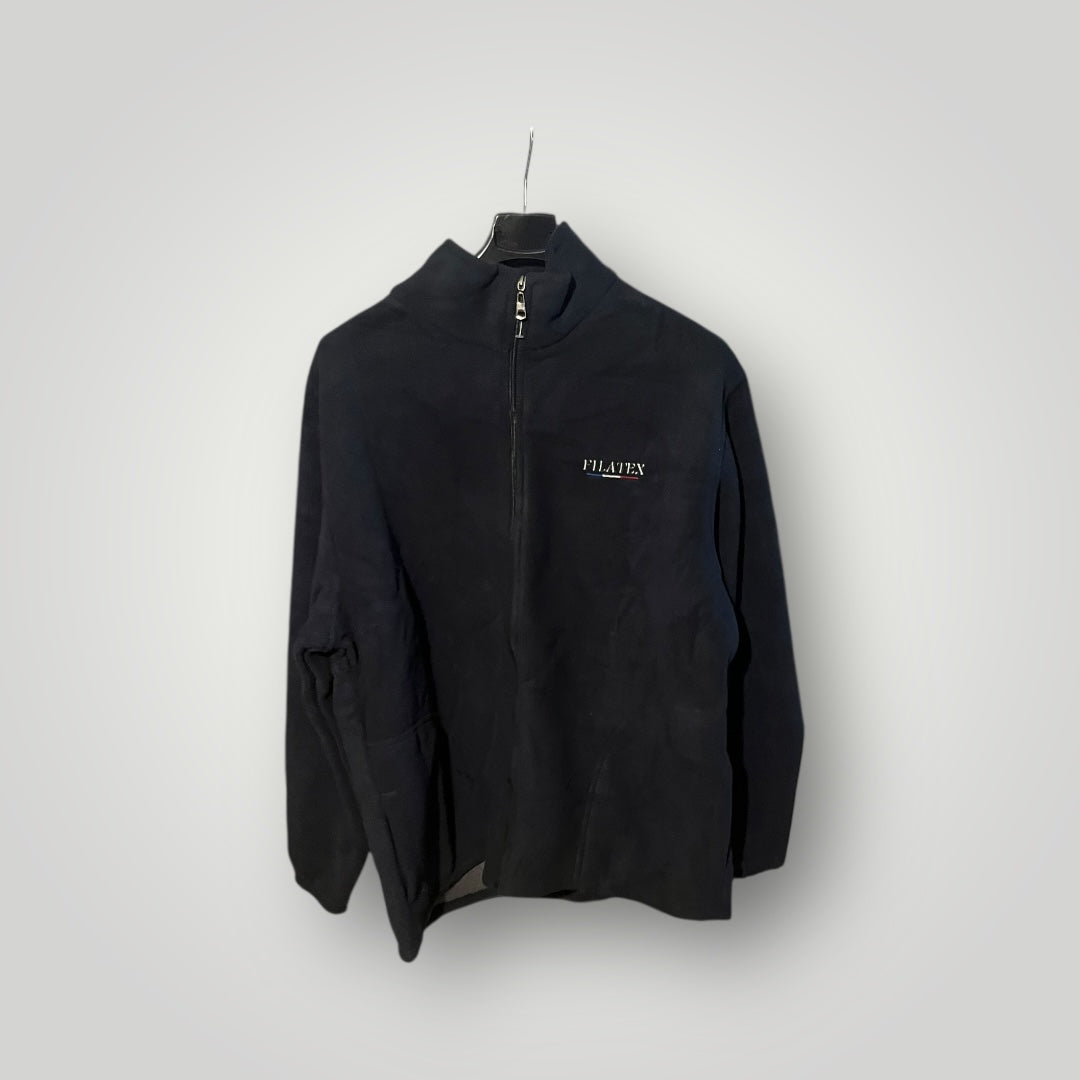 Polaire zippé Mobelle