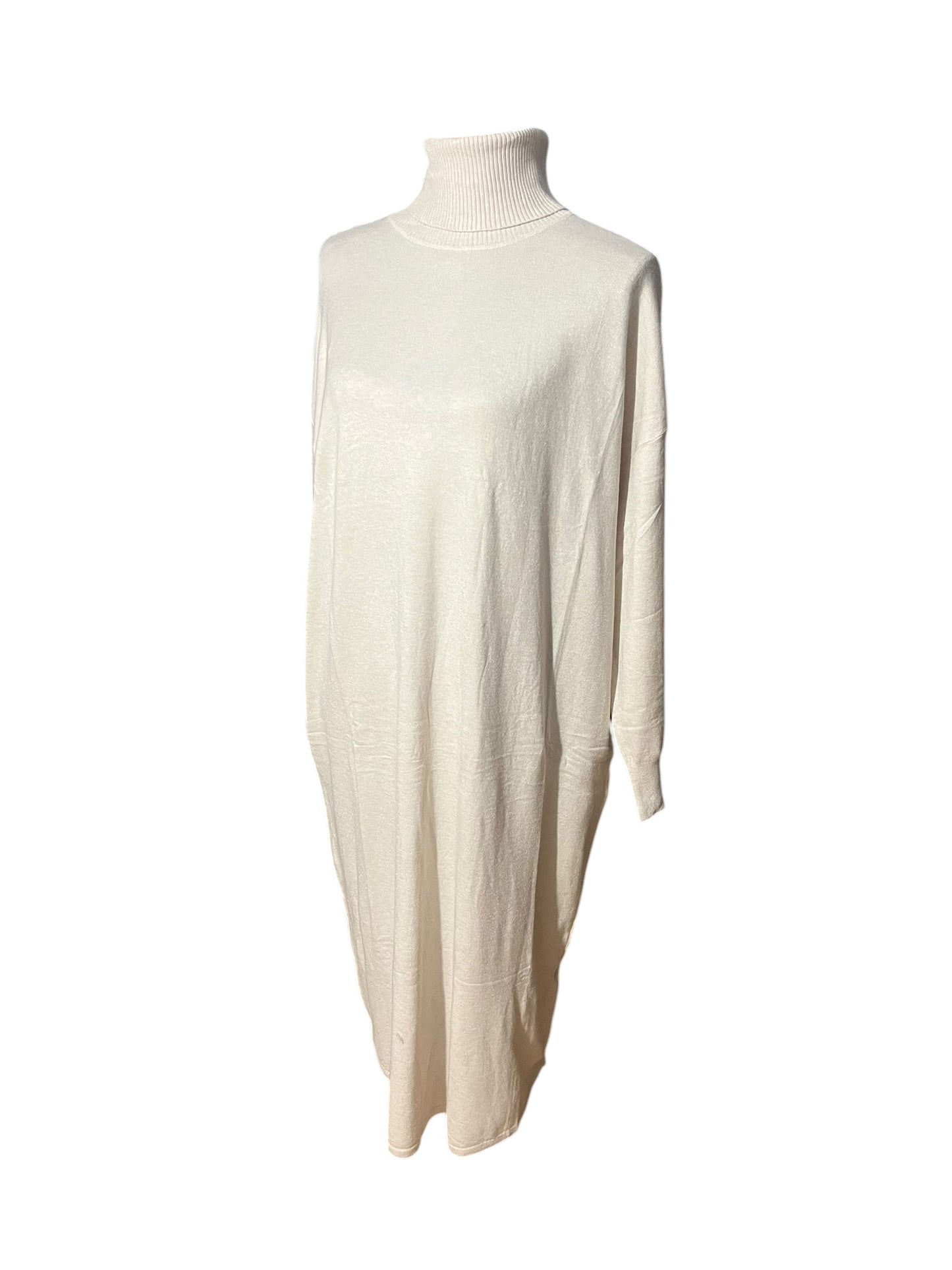 Robe pull Longue Mobelle