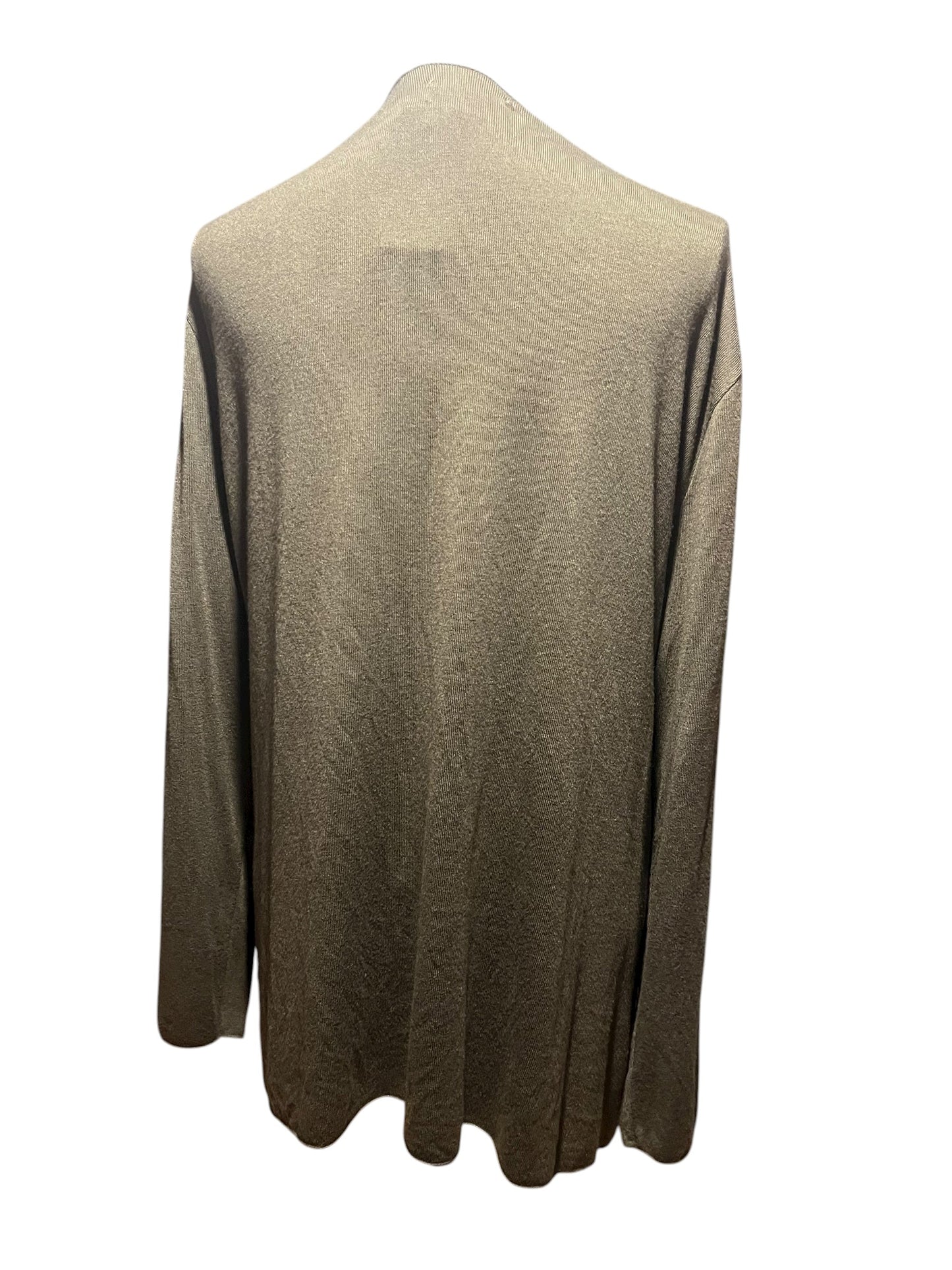 Gilet leger kaki Mobelle