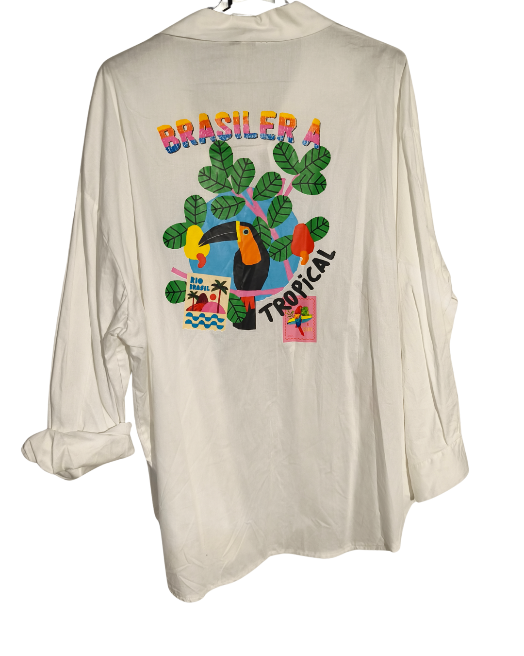 Chemise Mobelle