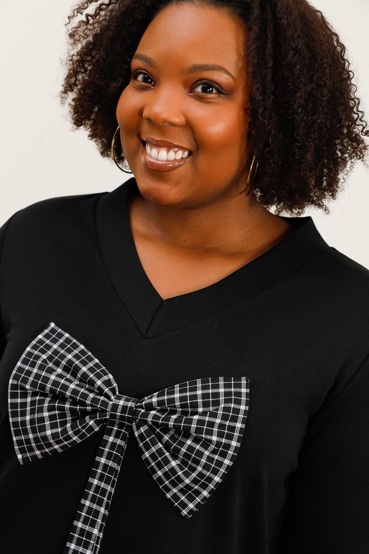 Tunique noeud - Mobelle