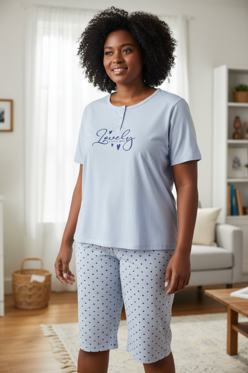 Pyjama Lovely Mobelle