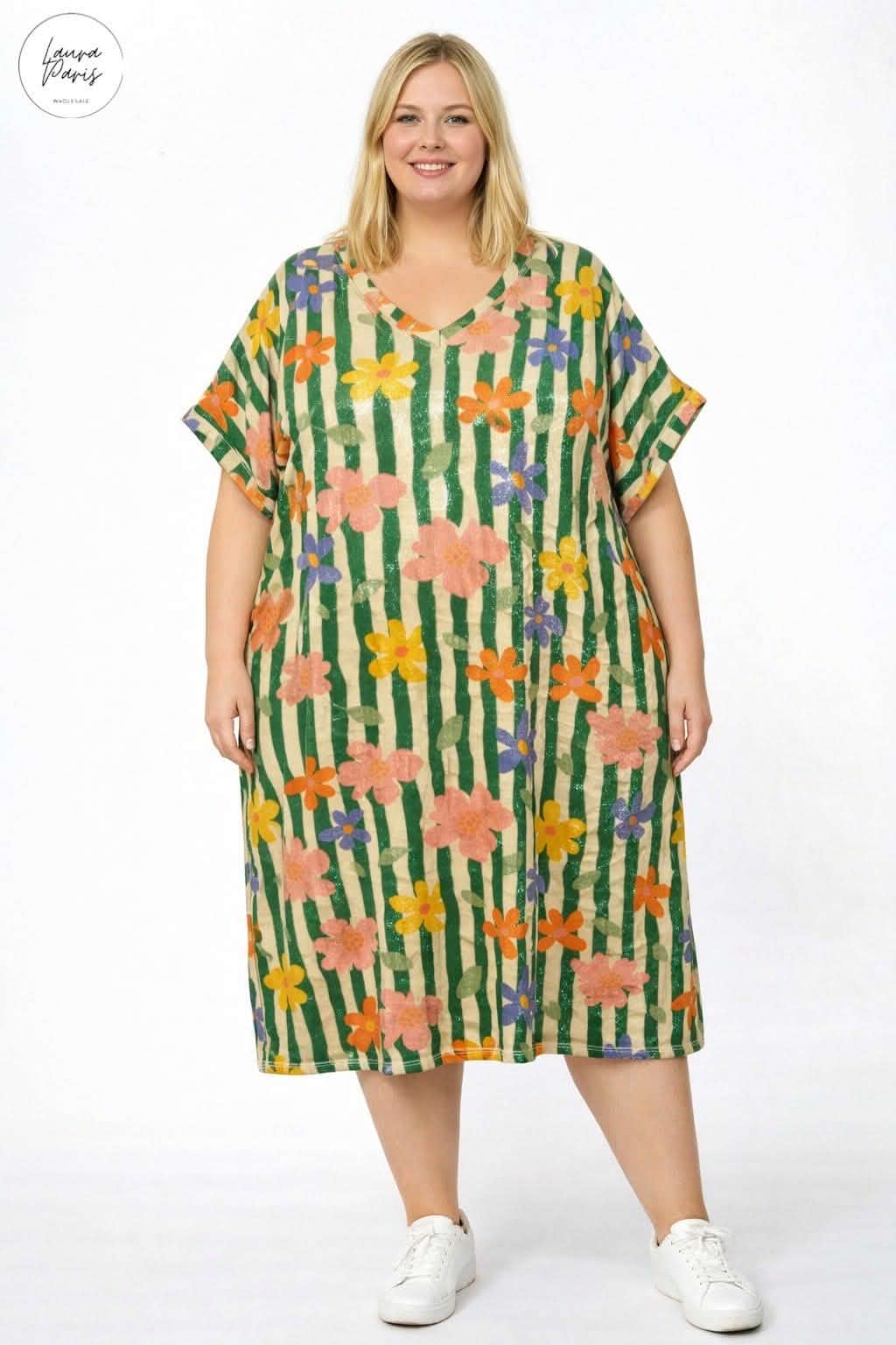 Robes Lurex Différents Motifs Mobelle