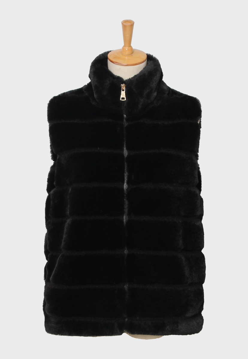 veste sans manches
vetement femme
veste femme
veste 36 - 44
