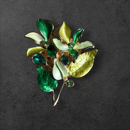 broche Bouquet