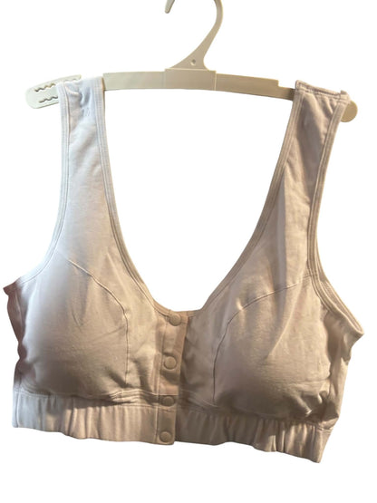 Brassière Boutons Mobelle