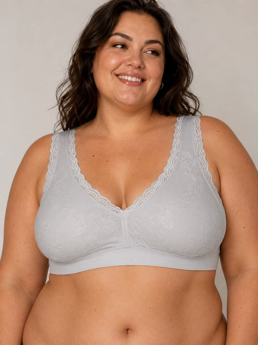 Brassière Dentelle Mobelle