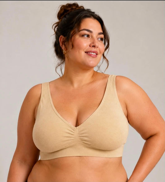 Brassière Simple Uni Mobelle