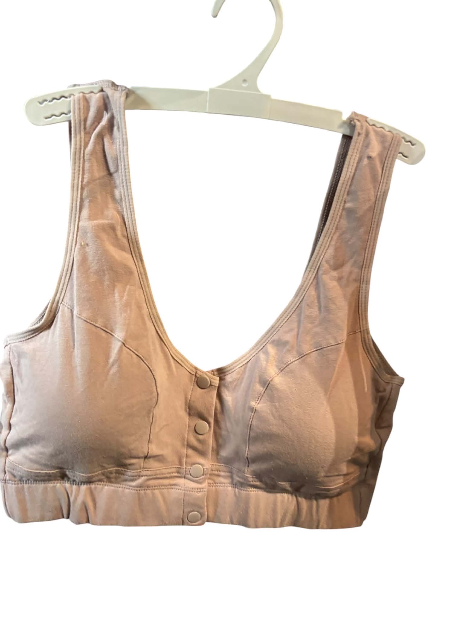 Brassière Boutons Mobelle