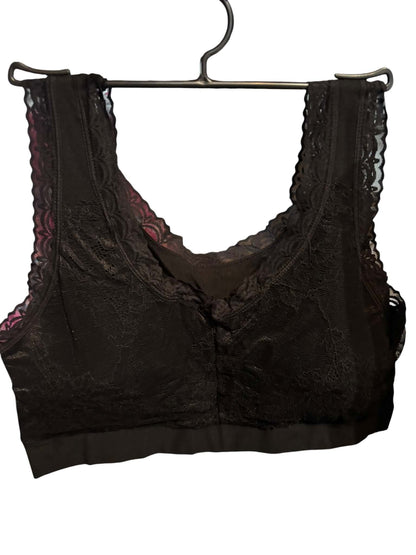 Brassière Dentelle Mobelle