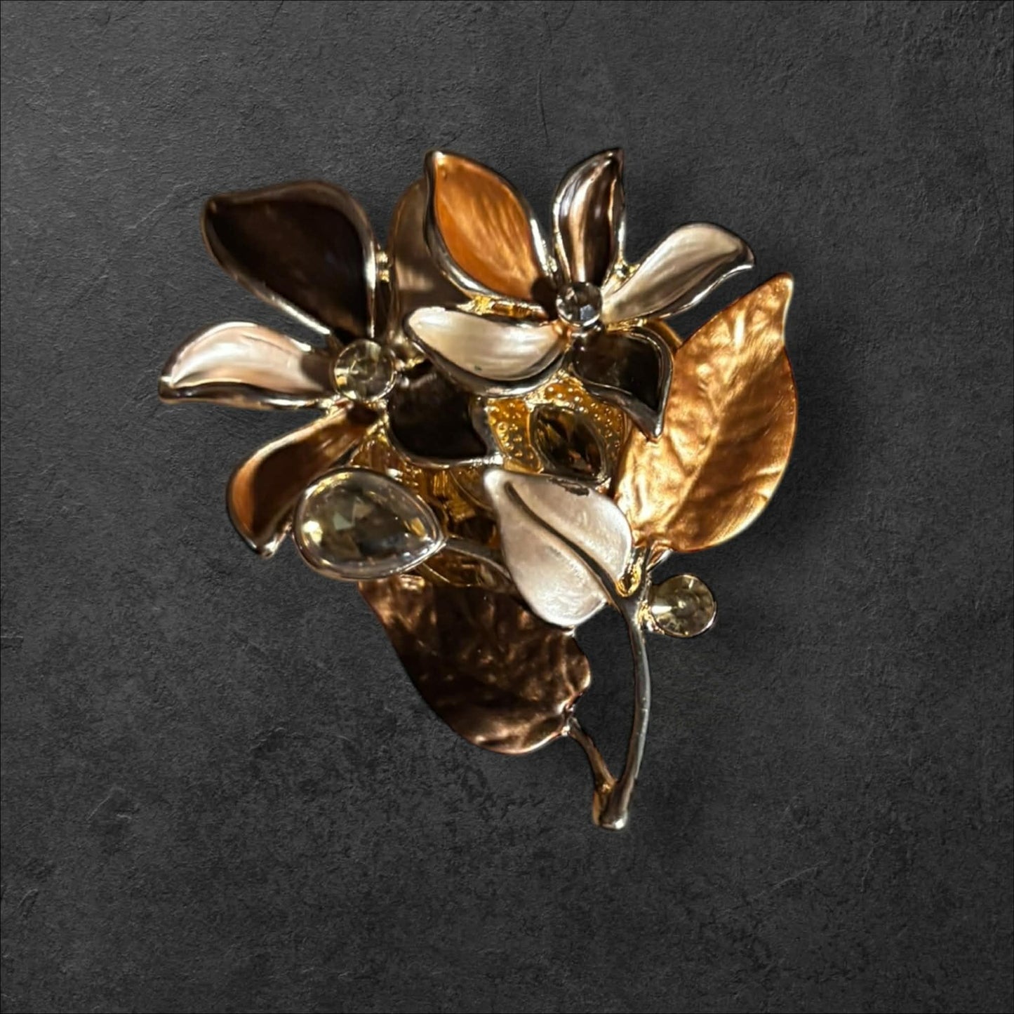 broche Bouquet