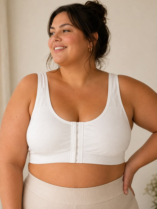 Brassière Agraphe Mobelle