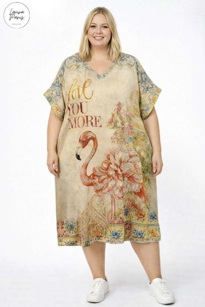 Robes Lurex Différents Motifs Mobelle