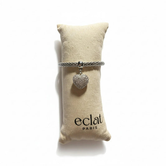 bracelet extensible strass