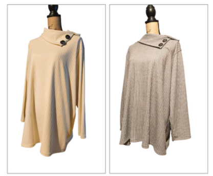 pull col boutonné grande taille femme
pull femme grande taille
