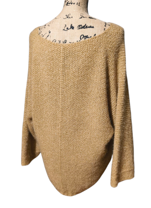 Pull oversize - Mobelle