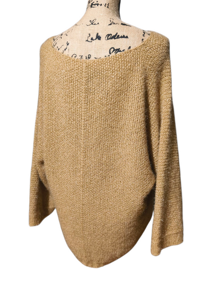 Pull oversize - Mobelle