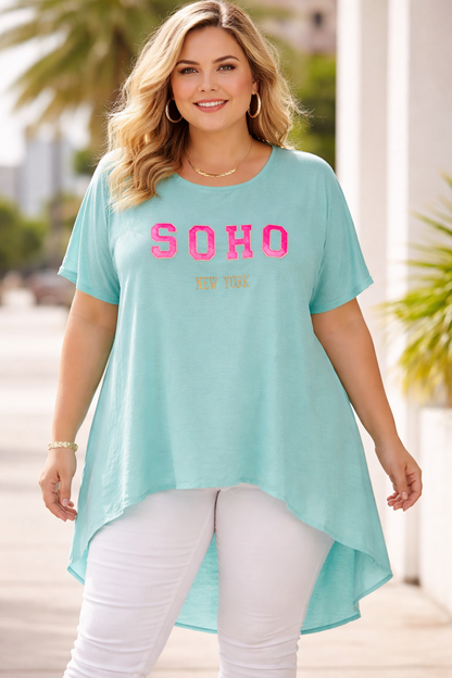 Tunique SOHO Mobelle