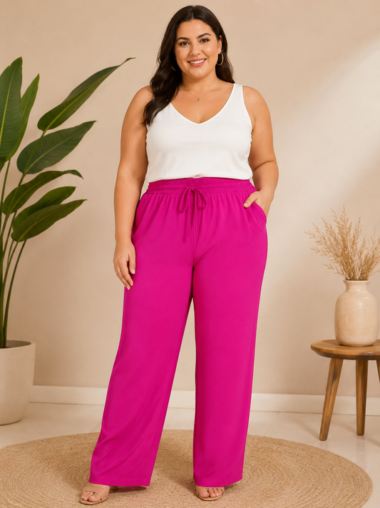 Pantalon Mobelle