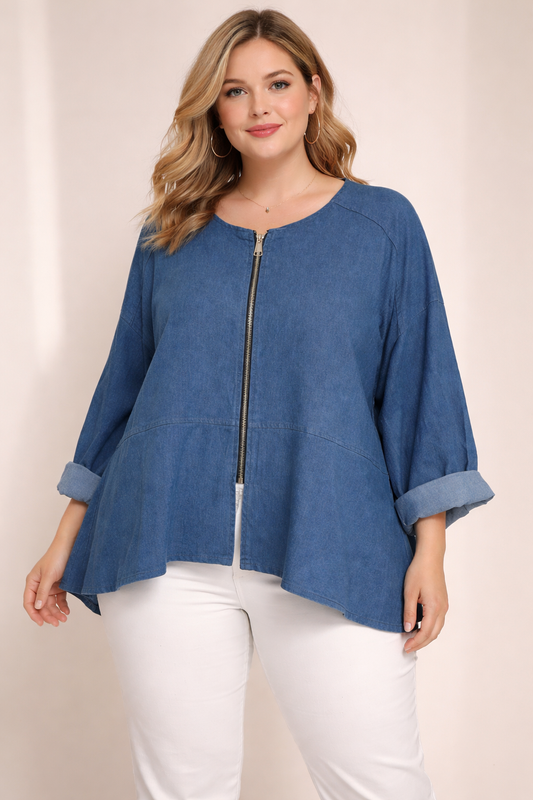 Veste Mobelle