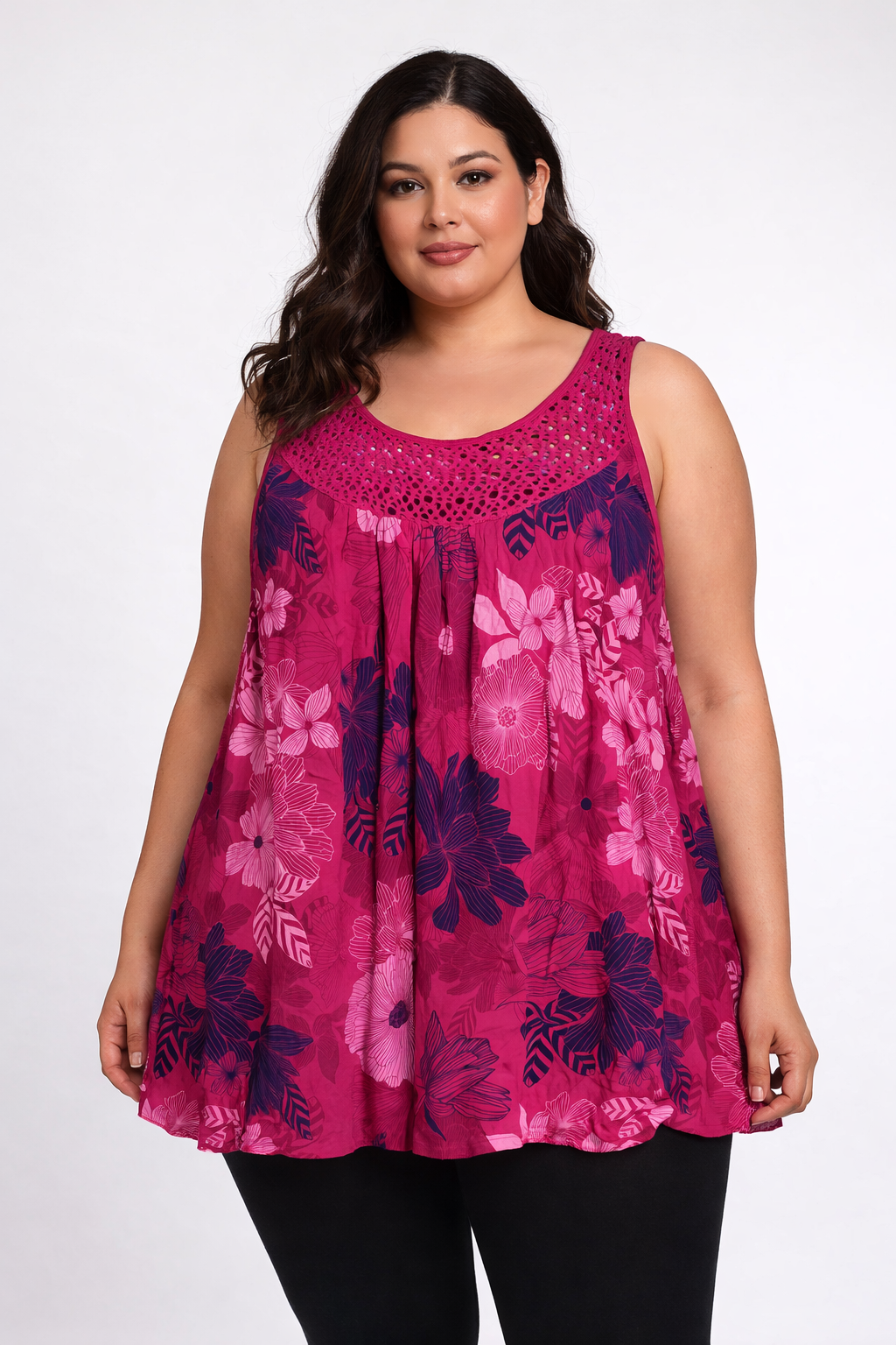Tunique Mobelle