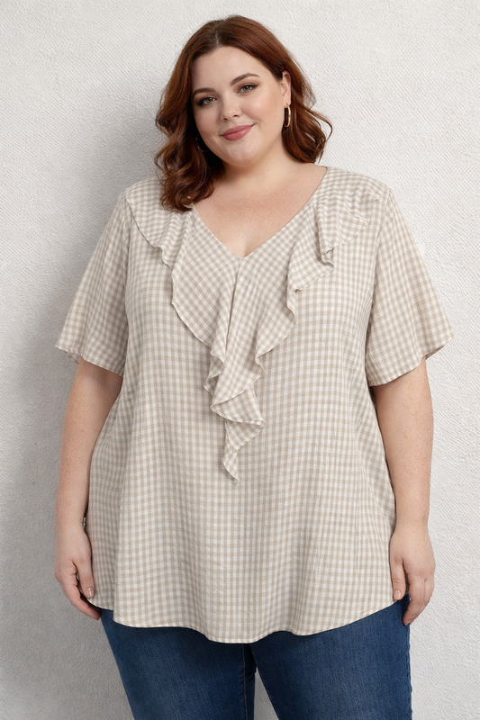 Tunique Mobelle