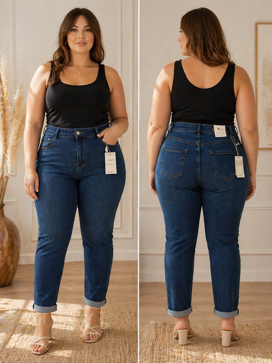 Jeans Mobelle