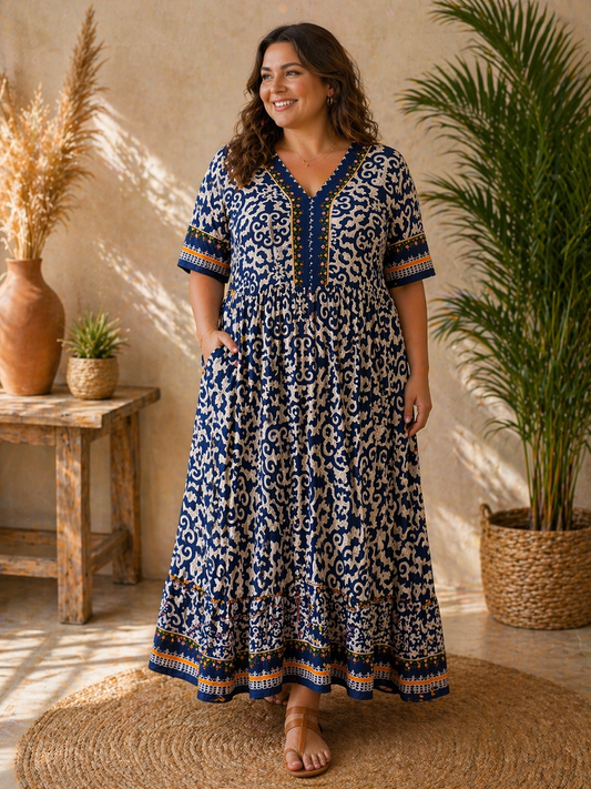Robe Mobelle