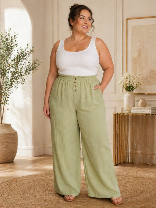Pantalon DAMA 310 Mobelle