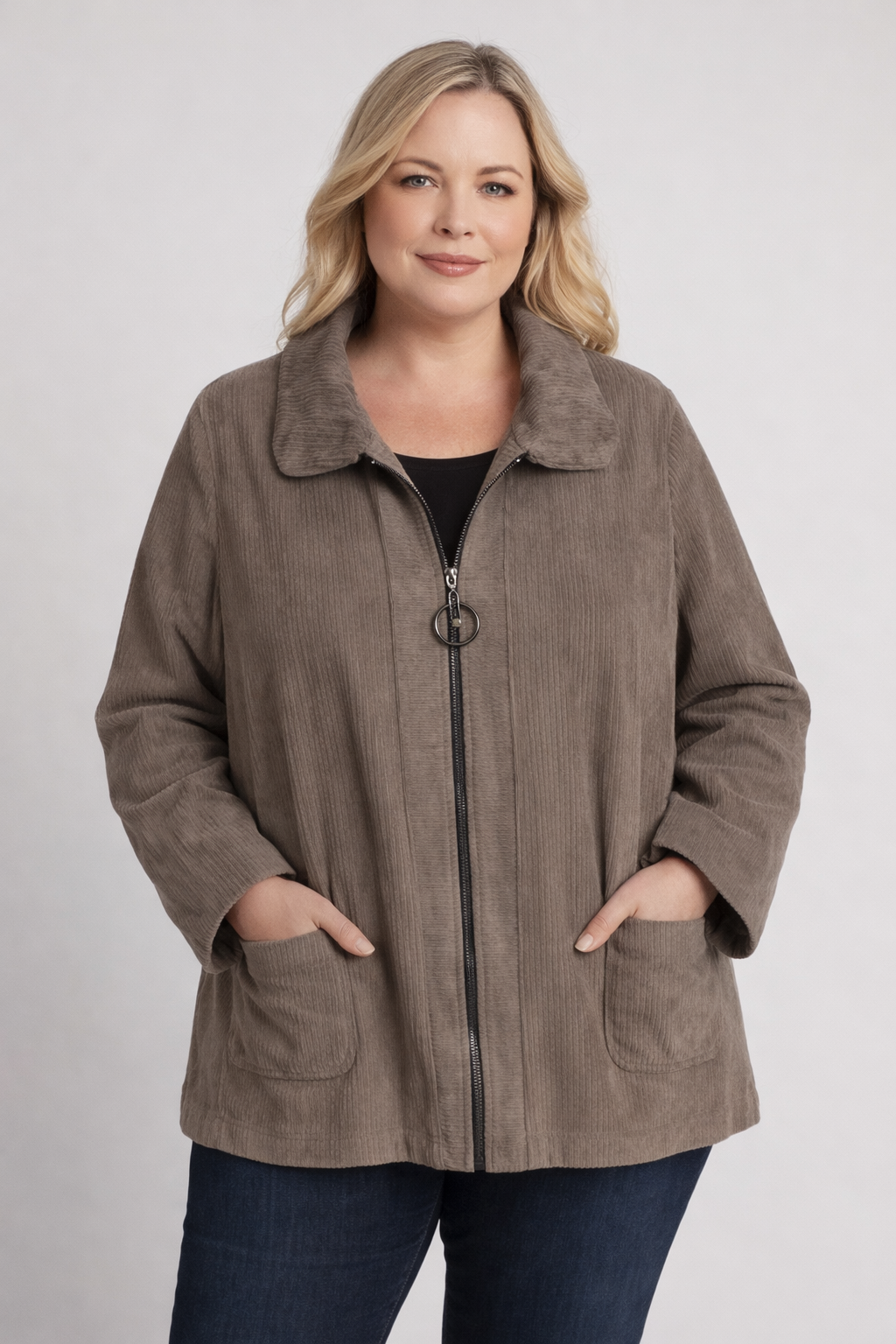 Veste Mobelle