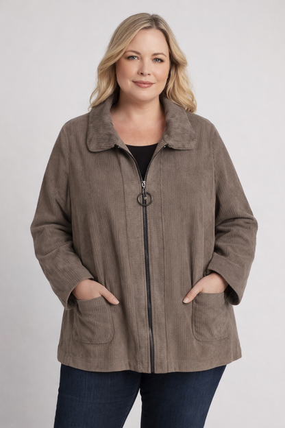 Veste Mobelle