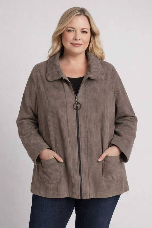 Veste Mobelle
