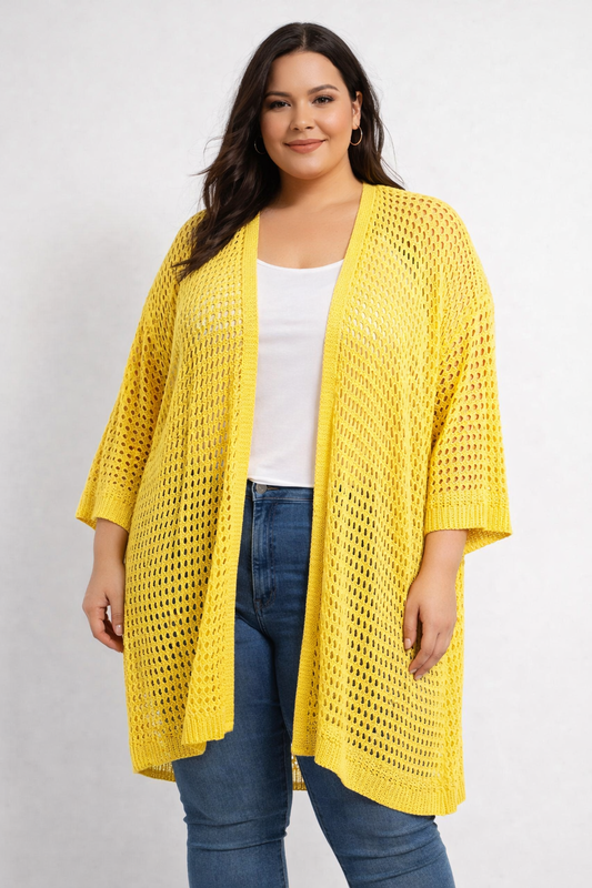 Gilet Mobelle