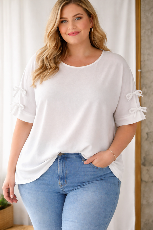 Blouse Mobelle